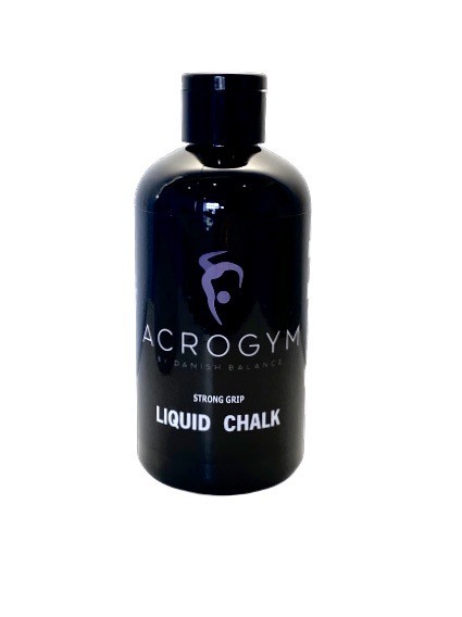 Eric Flag Magnesio Líquido - 200 ml - Liquid Chalk para un Mejor
